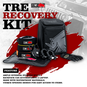 TRE Gen 3 Recovery Kit