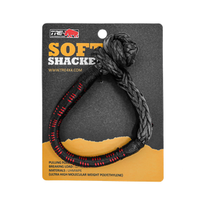 TRE Soft Shackle