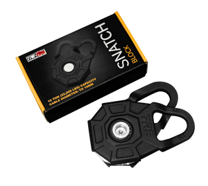 TRE Gen 2 Snatch Block