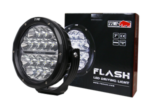 TRE FLASH Series-7