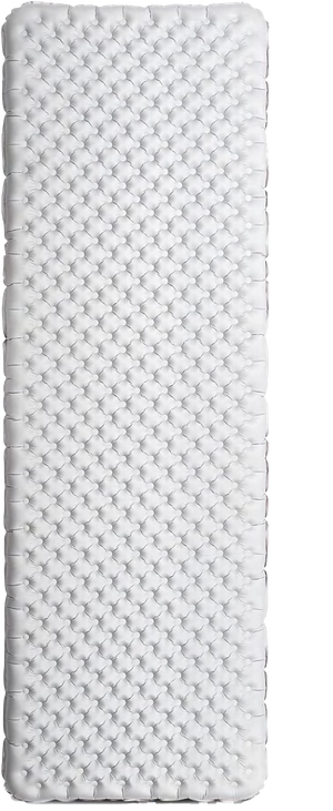 High-R Value Insulated Air Pad