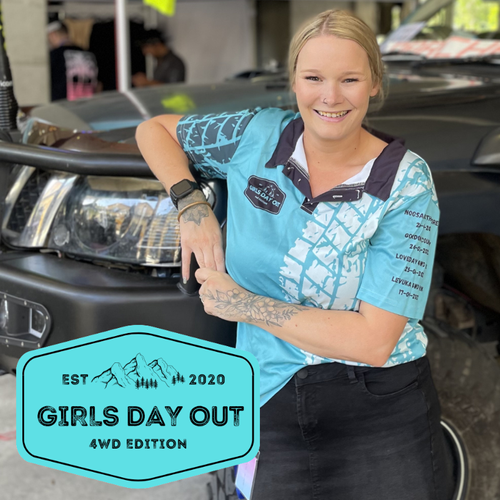 Speaker profile image for Cassie Carson