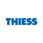 Sponsored by Thiess