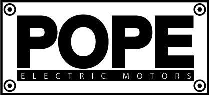 Pope Electric Motors
