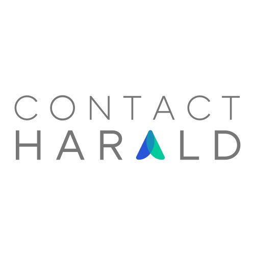 Contact Harald