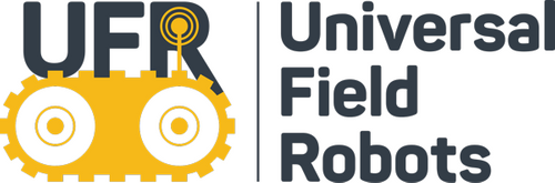 Universal Field Robots