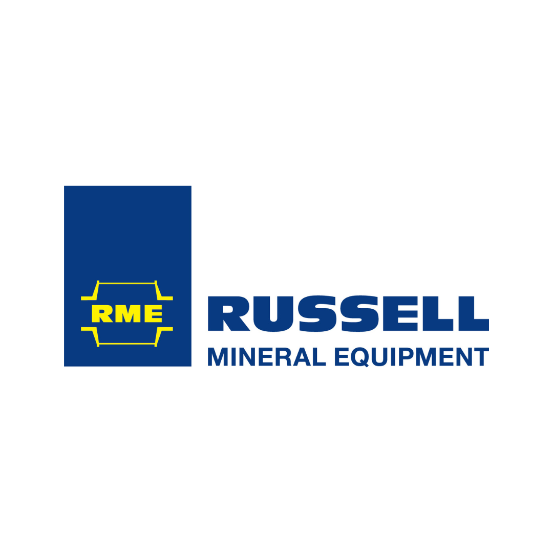 Russell Mineral Equipment