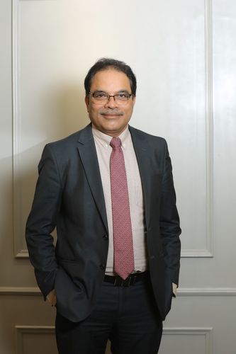 Arun Misra