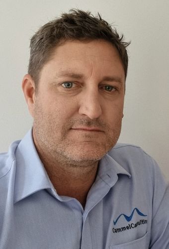 Cameron Smart - Austmine 2025