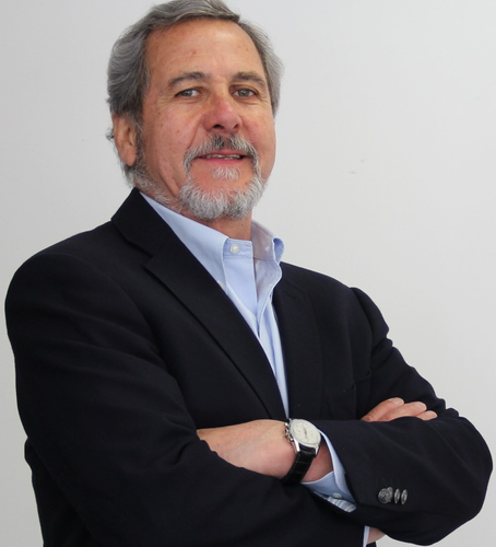 Mario Escudero
