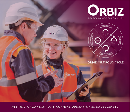 Helping Organisations Achieve Operational Excellence