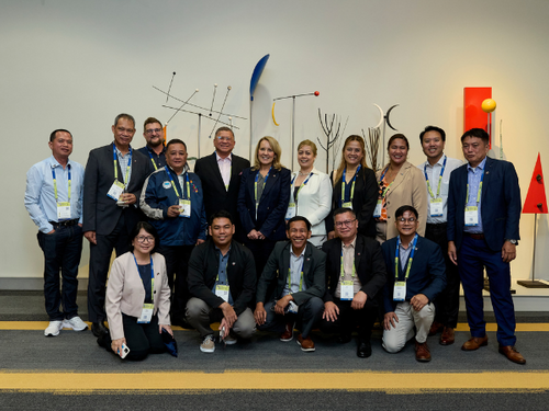 Where the world meets mining innovation: GRX25’s global impact