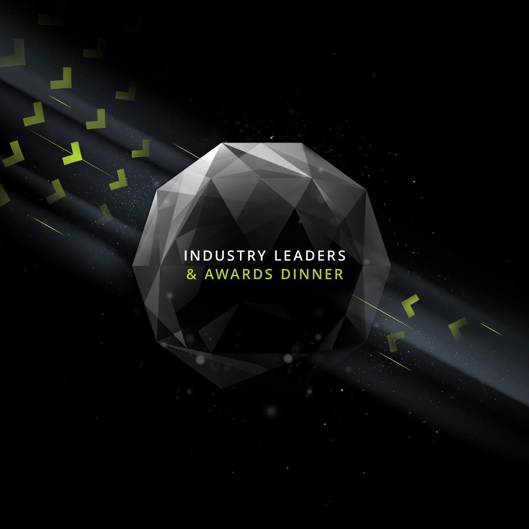 Industry Leaders & Awards Dinner Logo