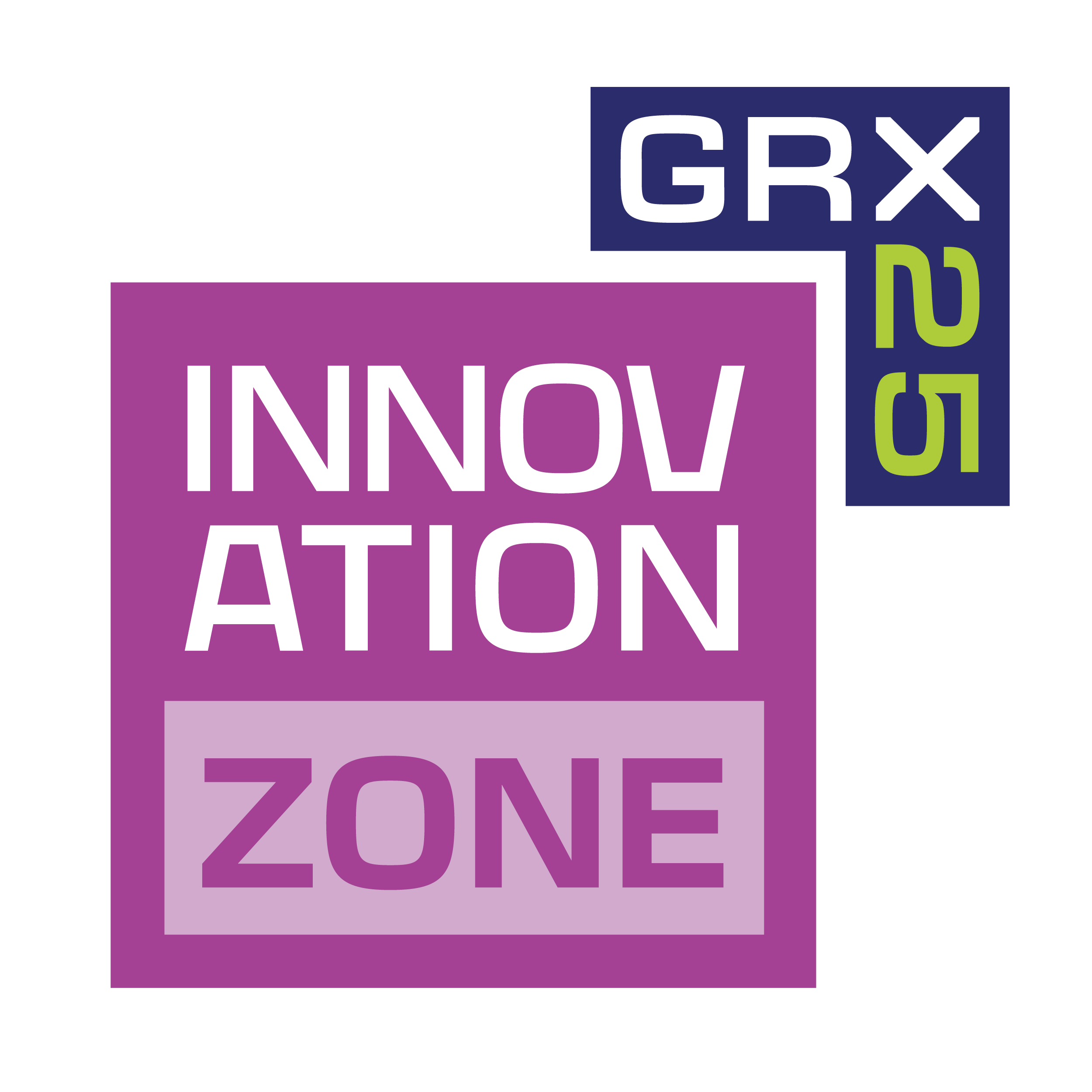 Innovation Zone Logo