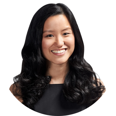 Marita Cheng