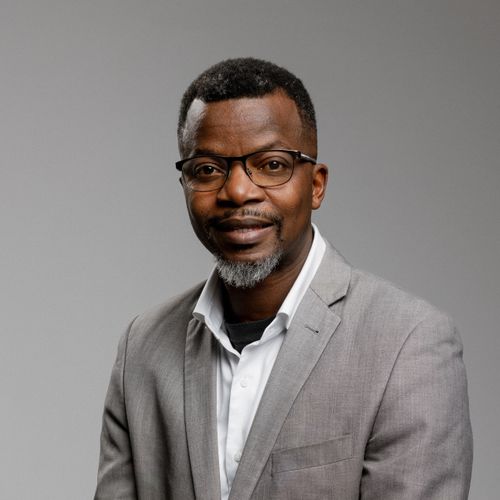 Chamirai Charles Nyabeze, B.Eng MBA