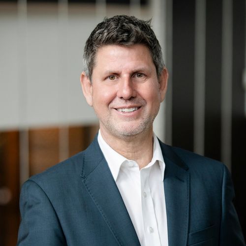 Stephen Durkin, FAusIMM