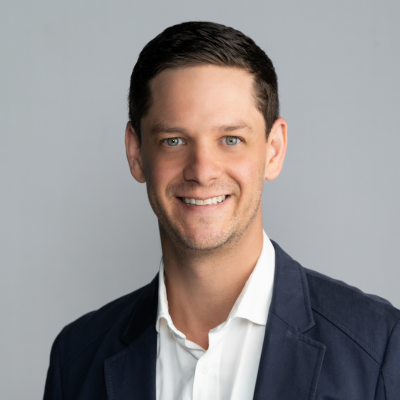 Ben Rech - Thiess