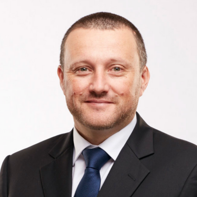 Brad Shaw - Austmine