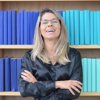 Clarissa Campos - Austmine
