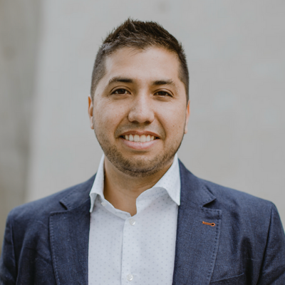 Cristian Lopez - Glencore