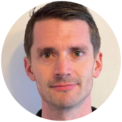 Dan Gleeson