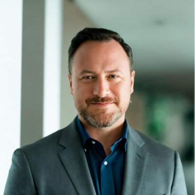 Dom Corsino - Dell Technologies
