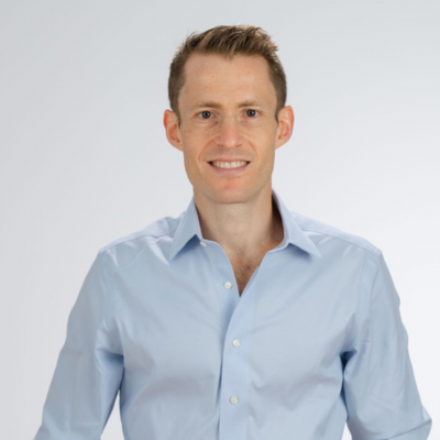 Mark Freyman
