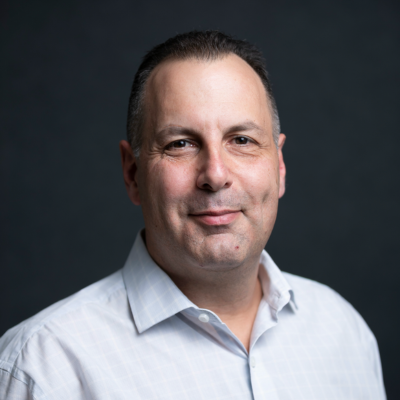 Jason Economidis