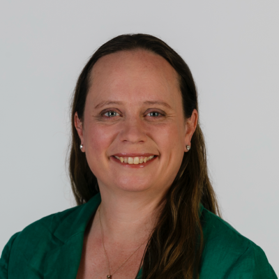Jennifer Agnew, FAusIMM