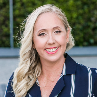 Jodie Currie - Bowen Basin Mining Club