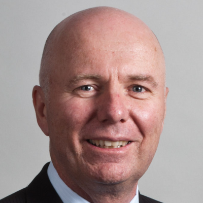 Mark Warren