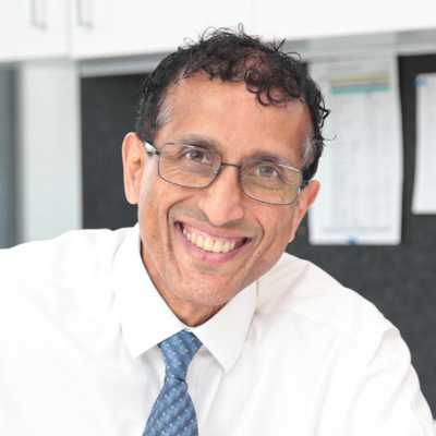 Max Wijasuriya