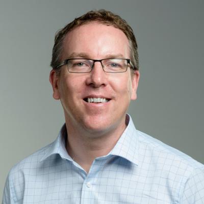 Michael Holmstrom