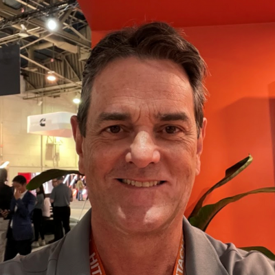 Mike Boland - Hitachi Construction Machinery
