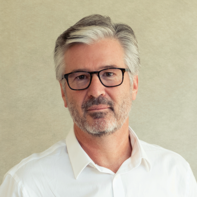 Pieter Van Schalkwyk - XMPro