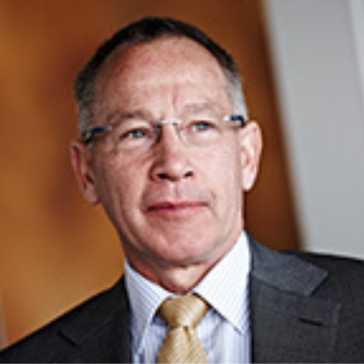 Ron Douglas - VHM Limited