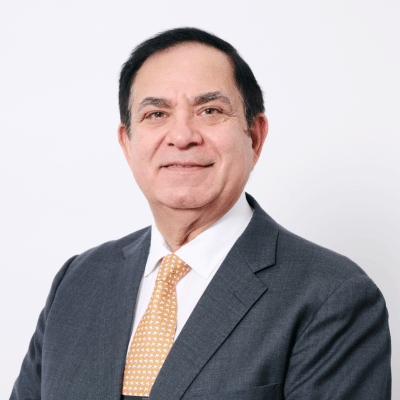 Sanjiv Manchanda, FAusIMM