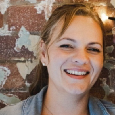 Sara Wodyk - BMA