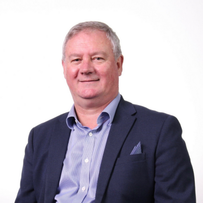 Shayne Phillips - Dell Technologies