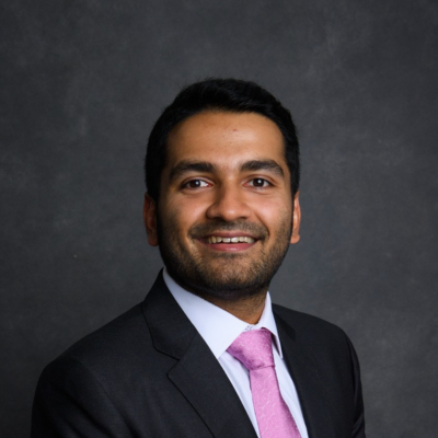Vivek Salgaocar - Prospect Innovation