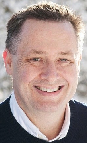 Michael Watson - Evolution Mining