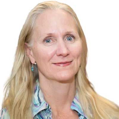 Christine Gibbs Stewart, FAusIMM