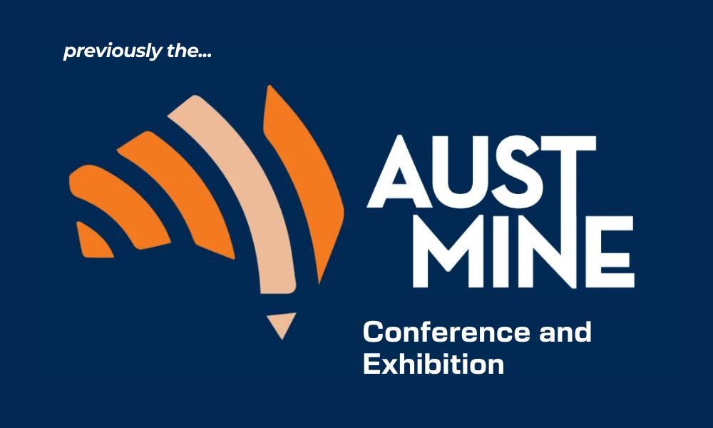 Austmine Conference