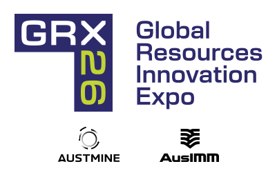 GRX26 Logo