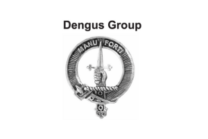 Dengus