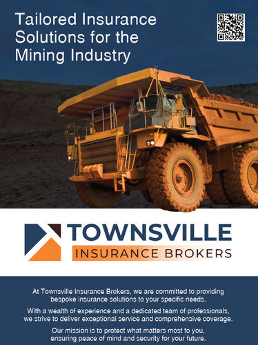 Tailored Insurance Solutions for Mining Industry