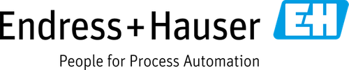 Endress + Hauser