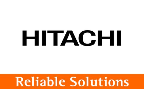 Hitachi Construction & Machinery