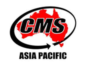 CMS Asia Pacific